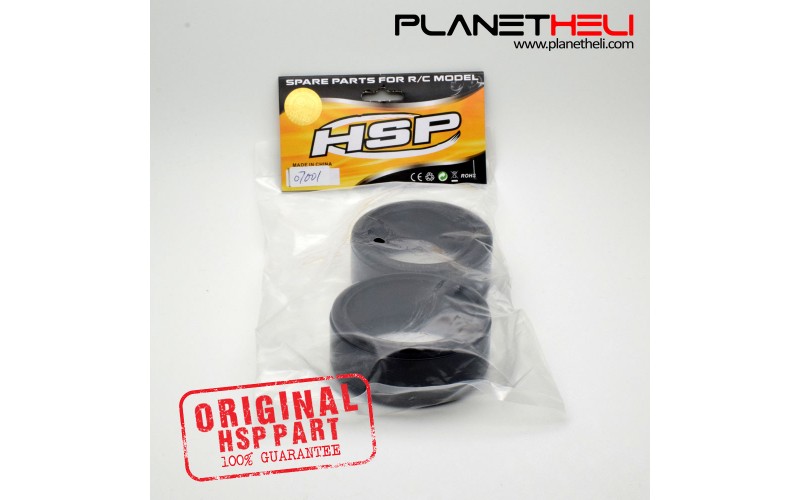 HSP Part Drift Tyre 1:10 RC Racing and Drift 07001